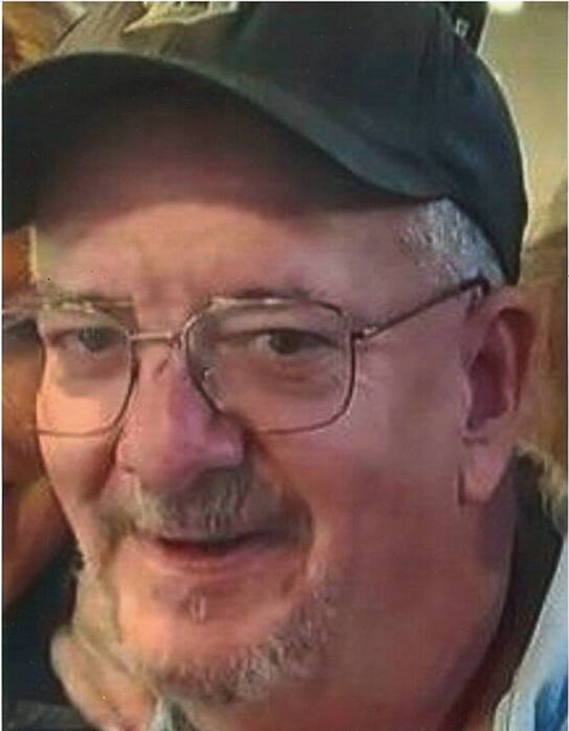 Michael K. Senft Profile Photo