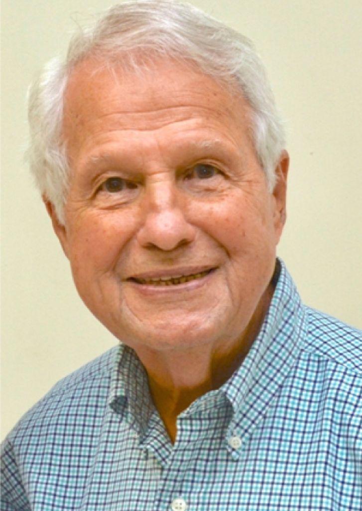 Pard R. Ward Profile Photo