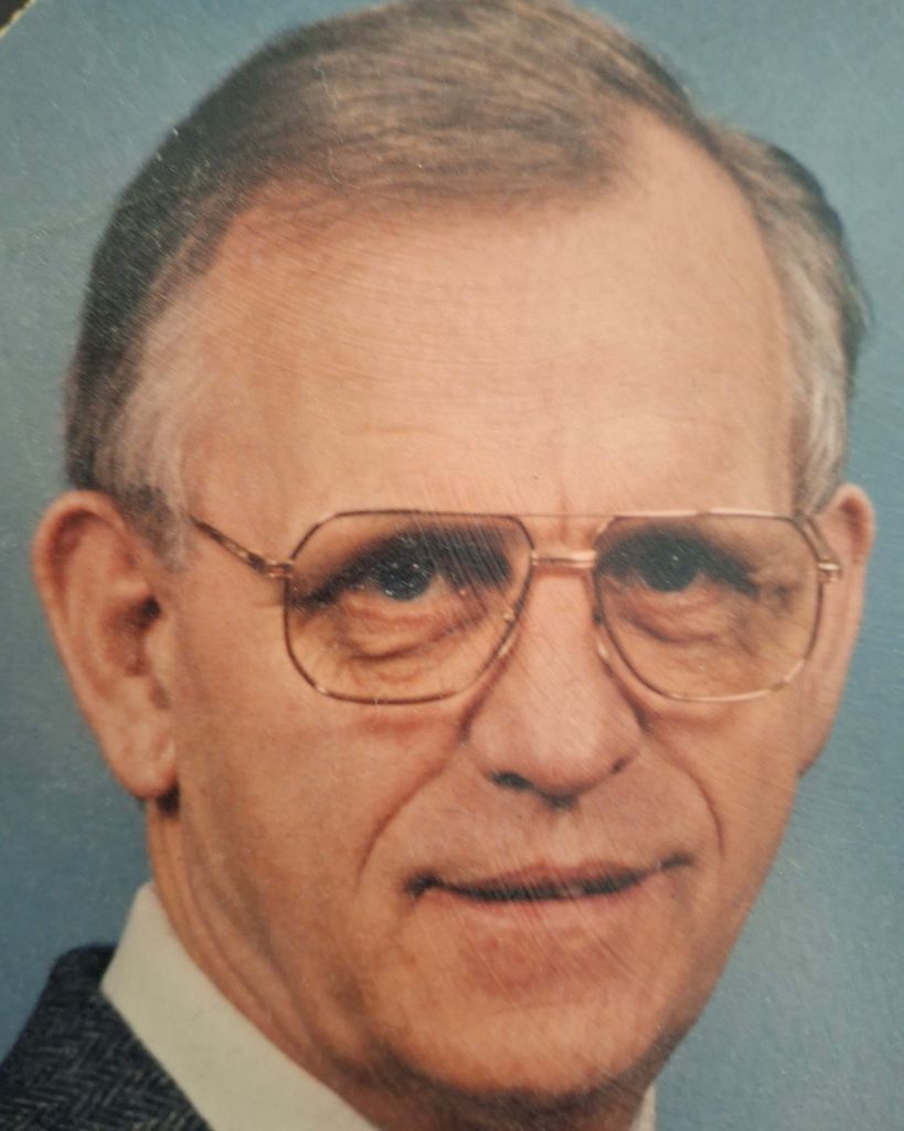 Carl M. Christiansen Profile Photo