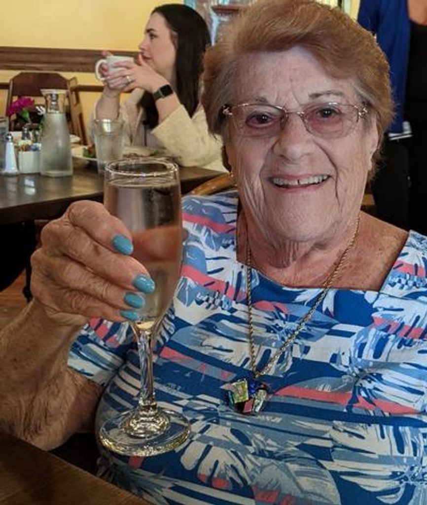 Erna Fisher Brewer Profile Photo