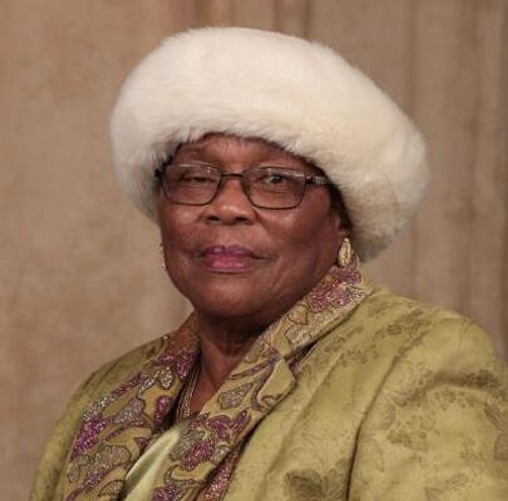 Rosie Lee Jackson-Hawley Profile Photo