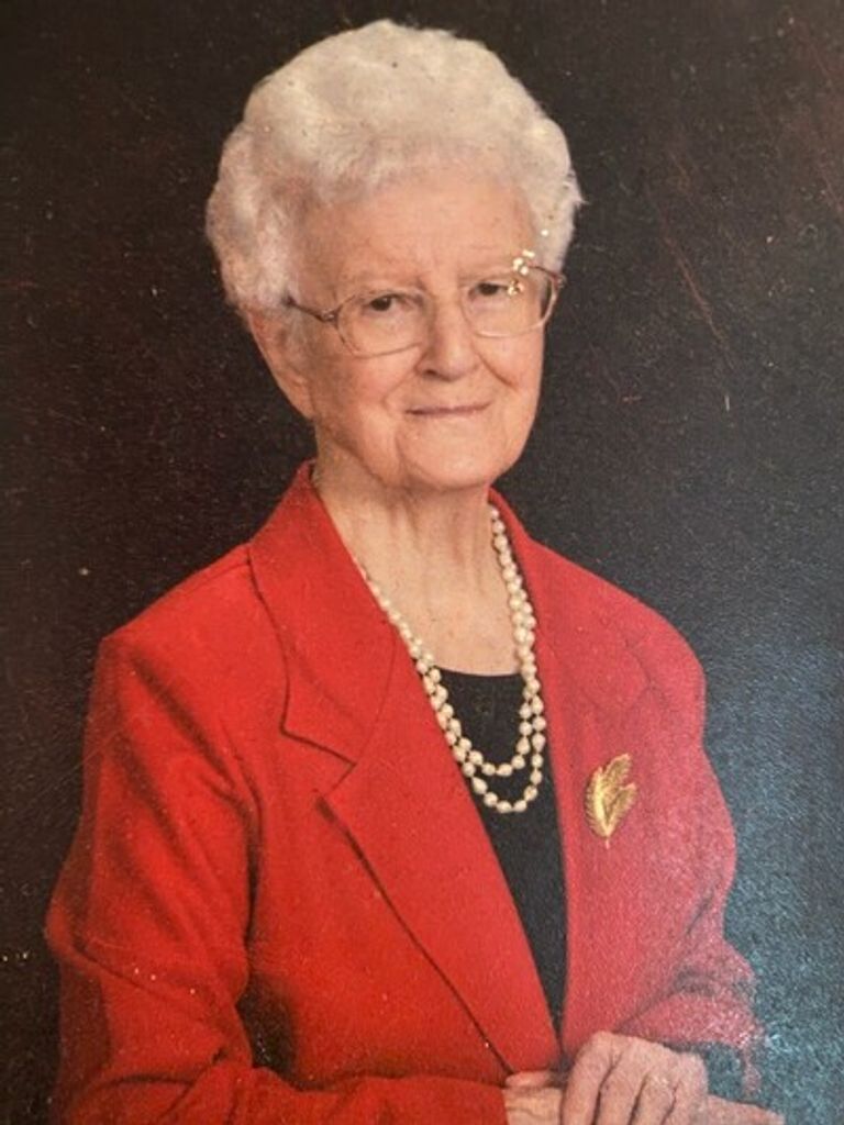 Dorothy Caldwell Profile Photo