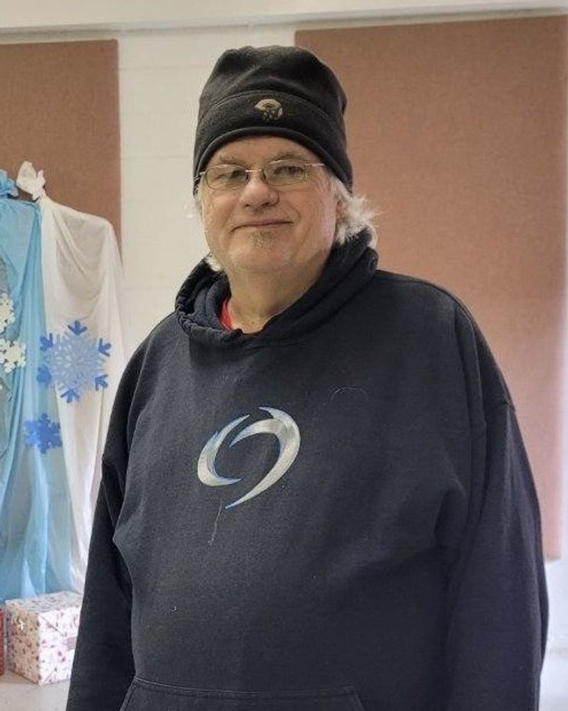 Randy Eugene Cooper Profile Photo