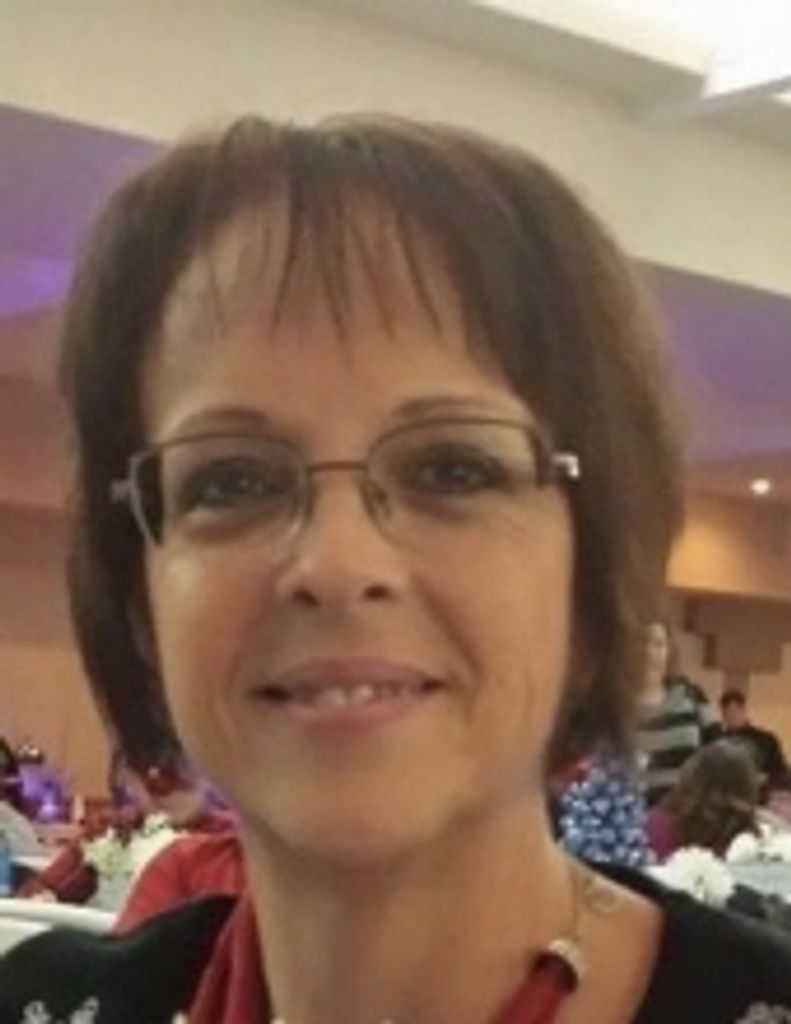 Connie Sue Close