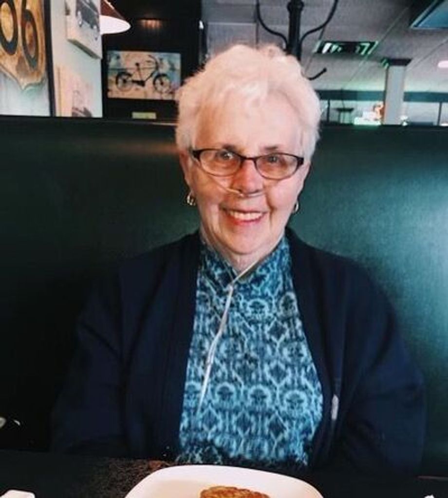 Patricia A. Quinlan Profile Photo