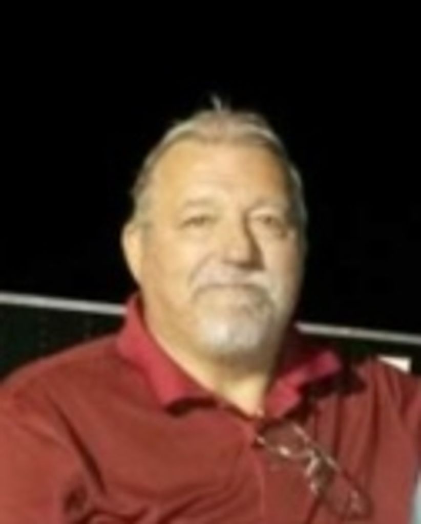 Jerry Don Melton
