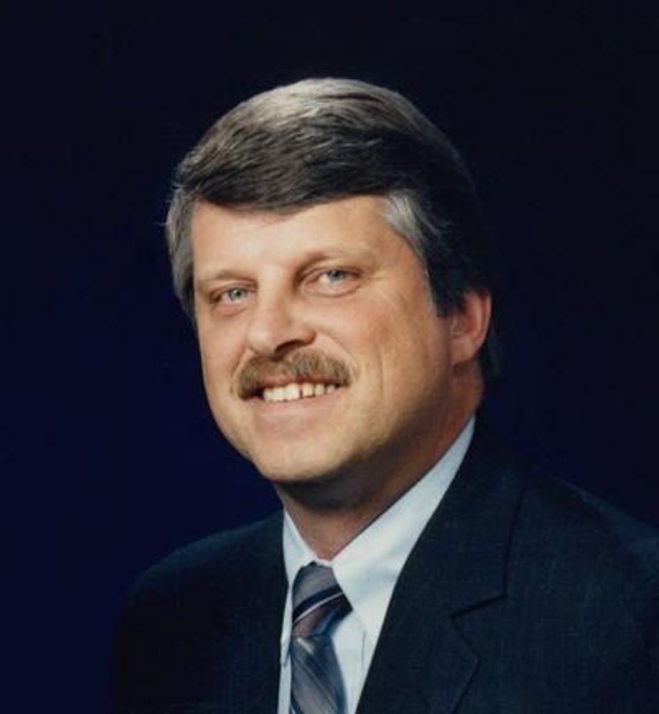 Richard "Dick" Lawrence Smith