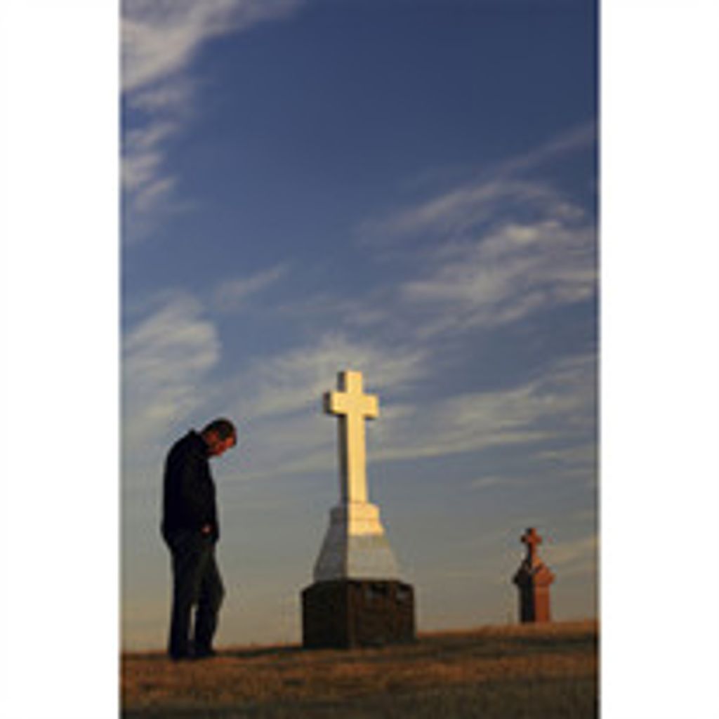 Timothy P. McLaughlin