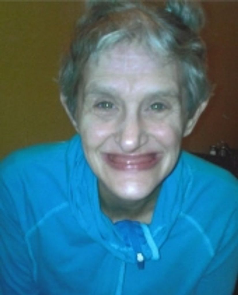 Linda Sue Pikaart