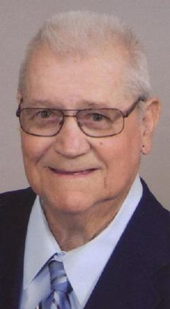 Robert Eugene Mattingly Profile Photo