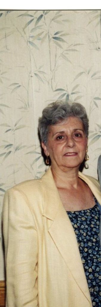 Paula E. Mistretta