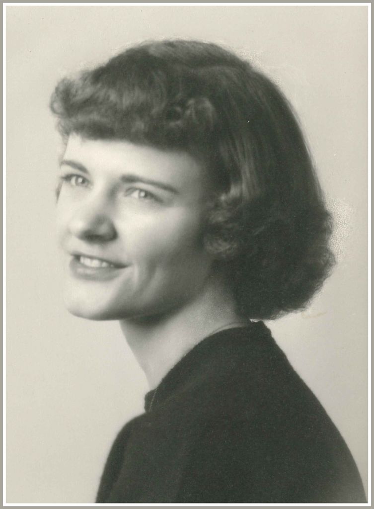Elaine “Nana” L. Krull
