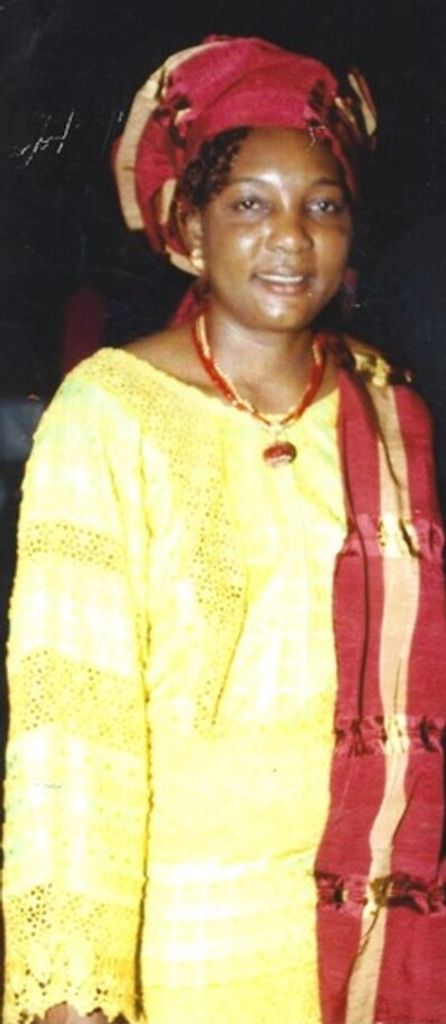 Ms. Catherine Chibugo