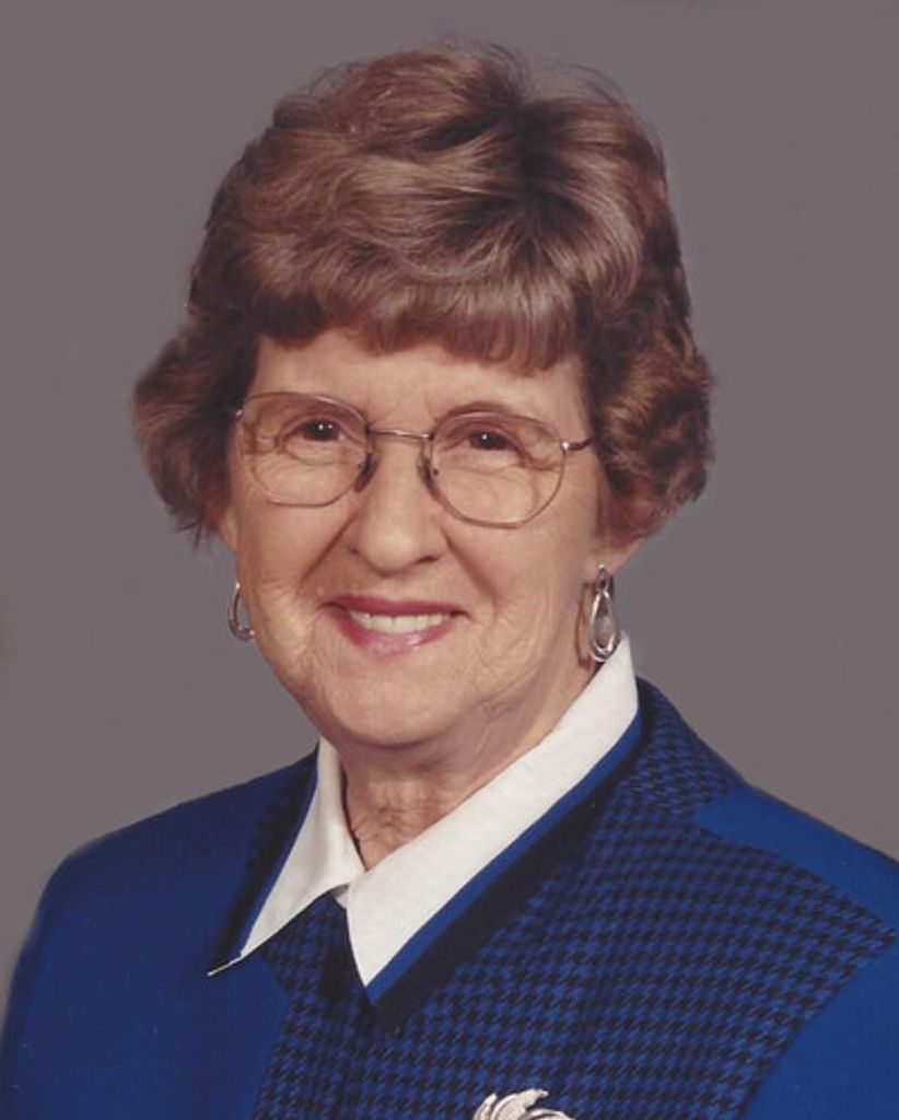 Bonita "Bonnie" Bailey Patterson Profile Photo