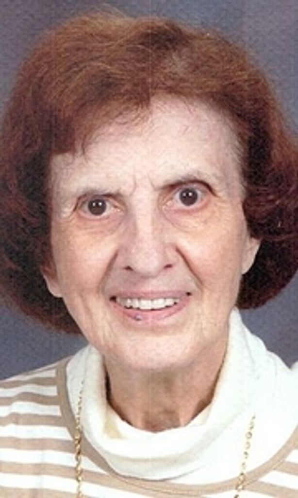 Antoinette "Ann" Spencer