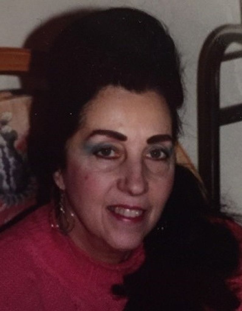 Shirley Mae Rifenburg Profile Photo