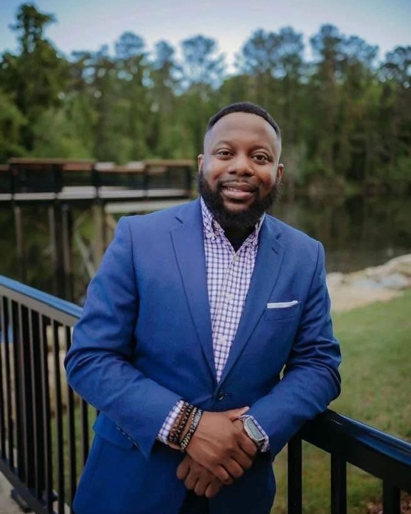 Dyquan Hykeem Jamaal Adams Profile Photo