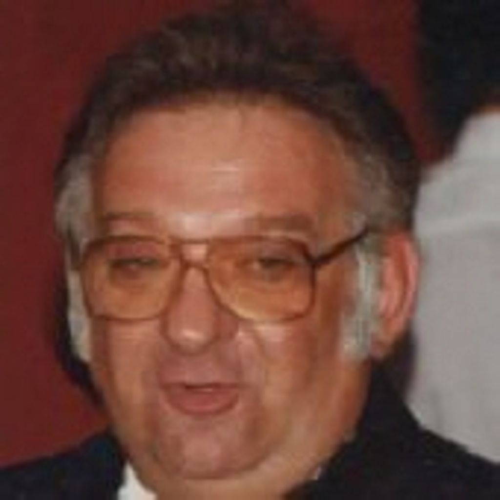 Louis Corradi