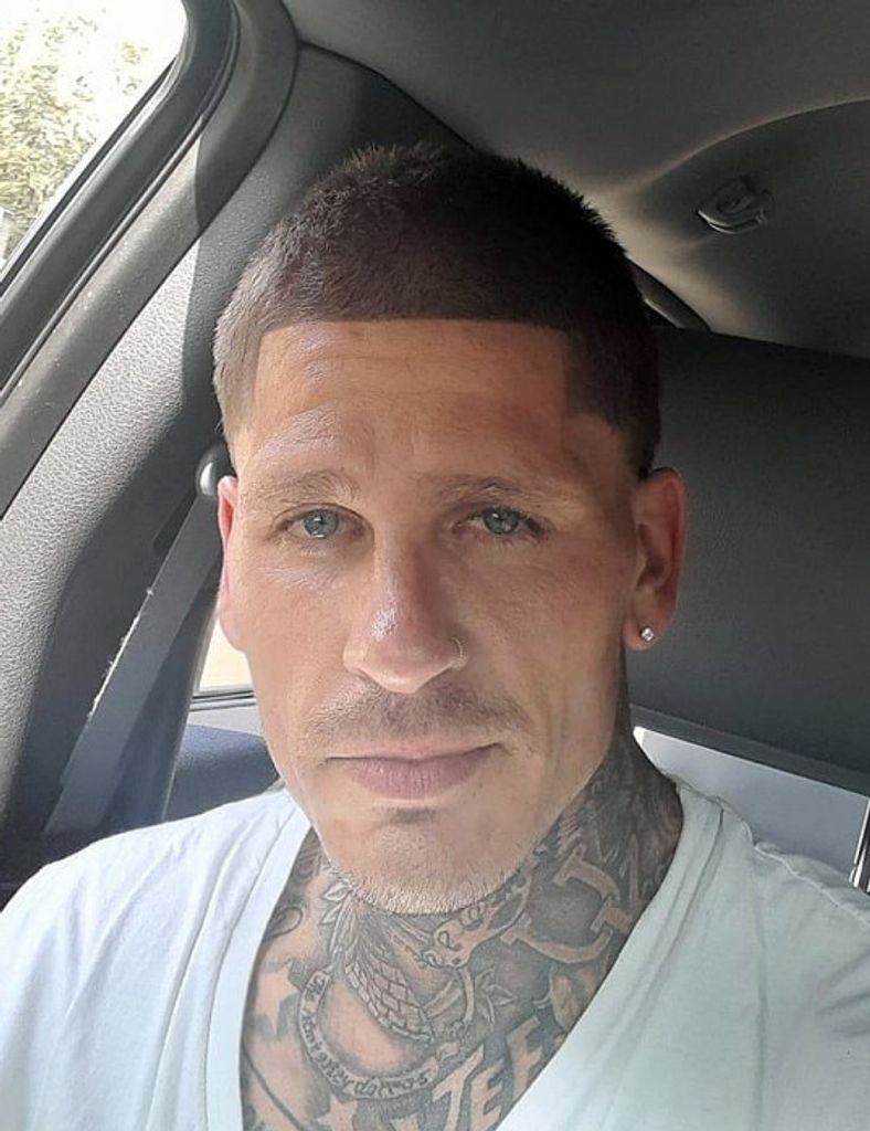 Brandon Charles Clemons Profile Photo