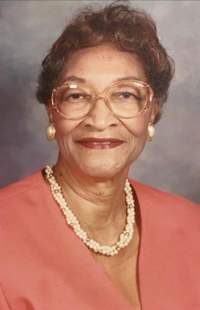 Juanita C. Oliver