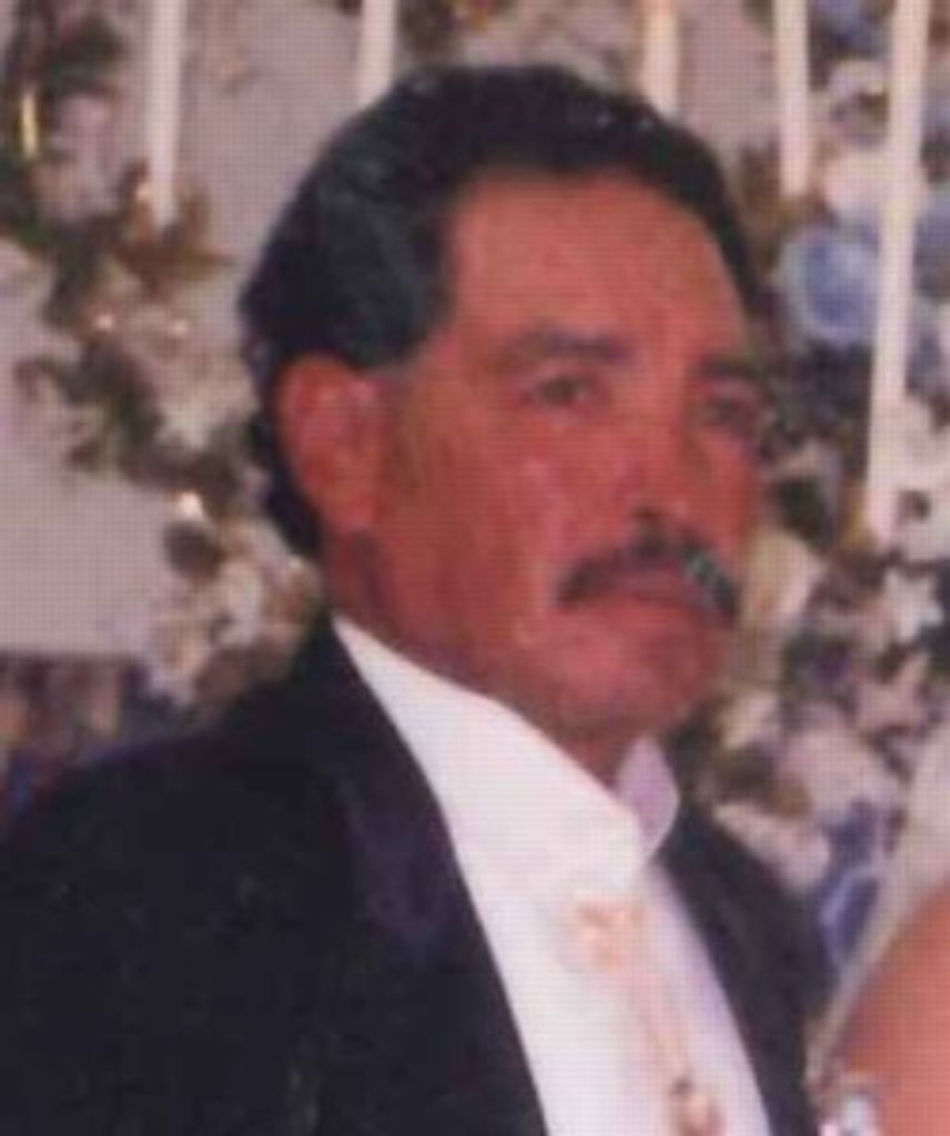 Francisco Martinez