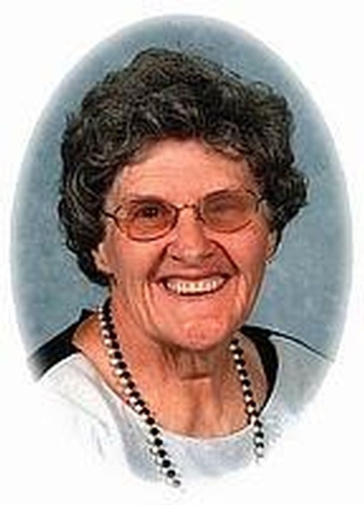 Leona Clara Walterman