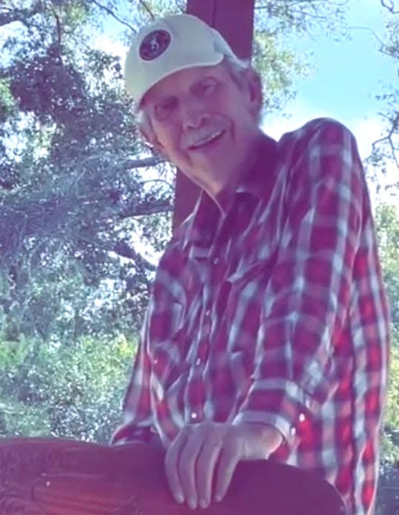 Johnny "Humpback" Davis Profile Photo