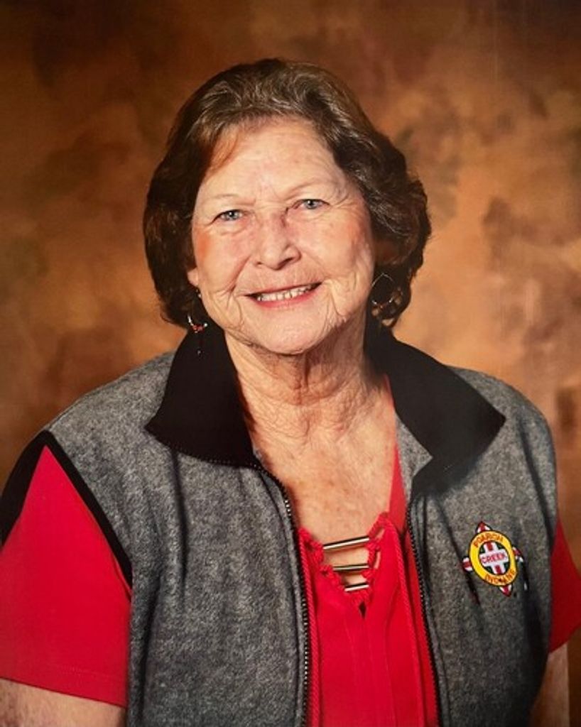Betty Lou Mcghee Caraway Profile Photo