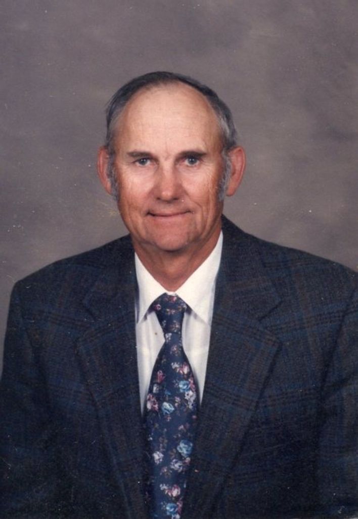 Harry W. Windhorst