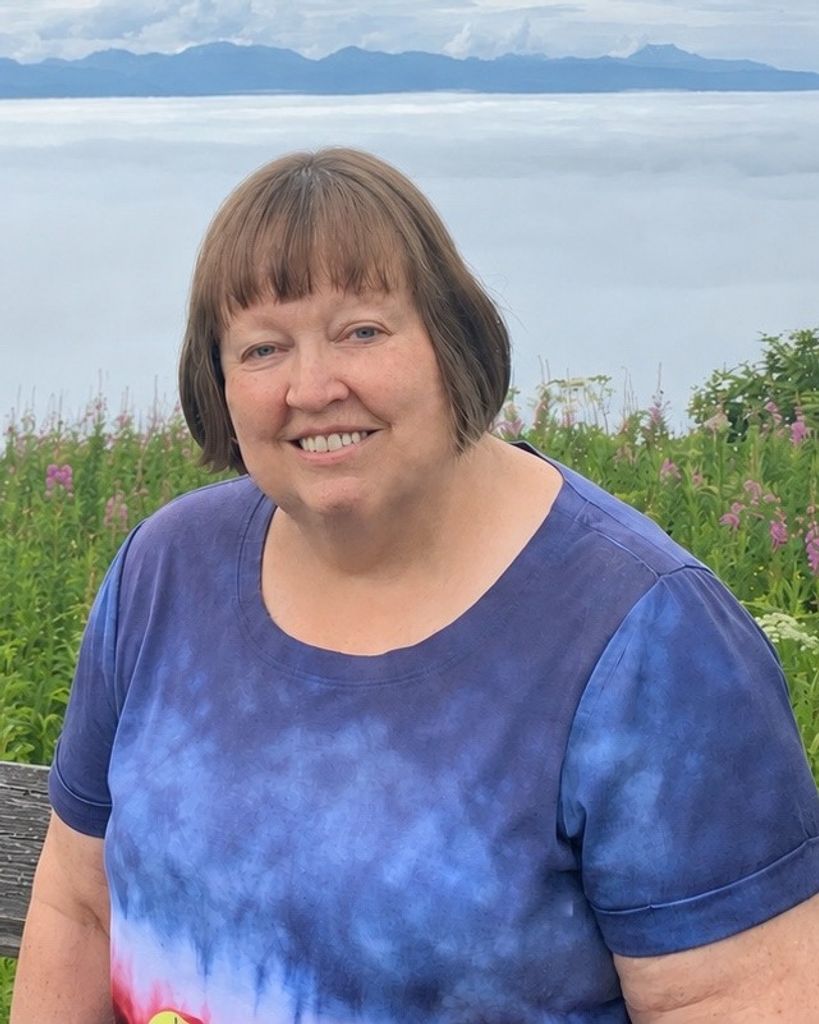 Kathleen Jeppesen King Profile Photo