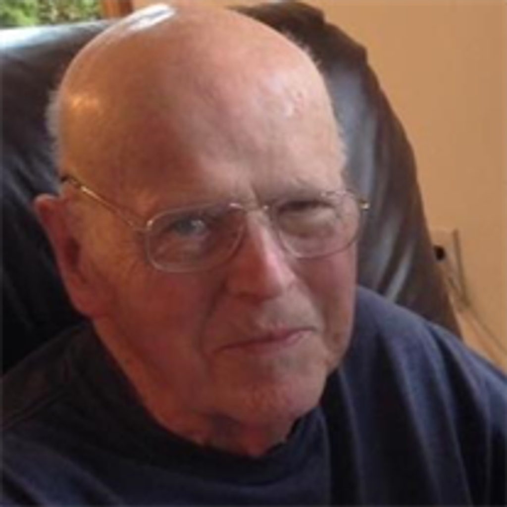 George Alvin Jendresen