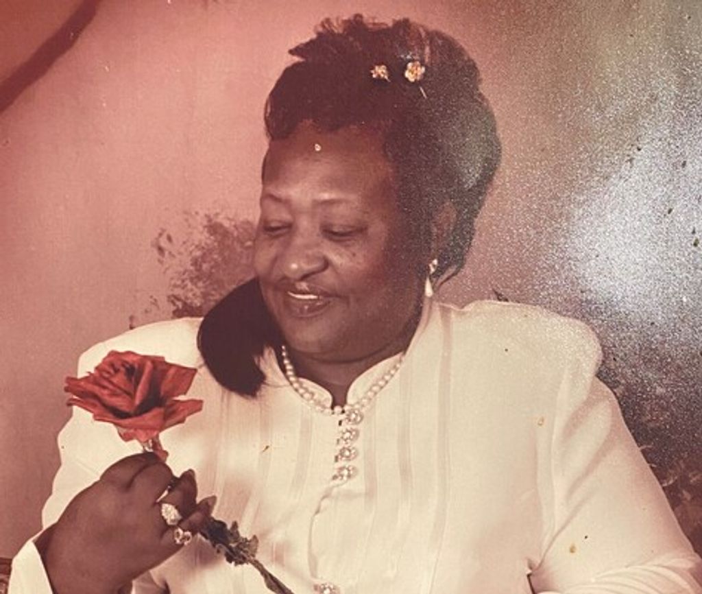 Rosemary Williams Profile Photo