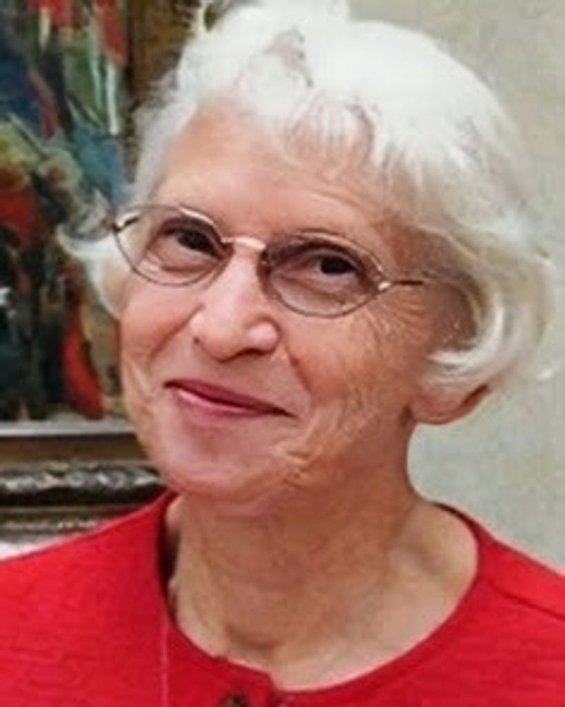 Patti Longenecker Profile Photo