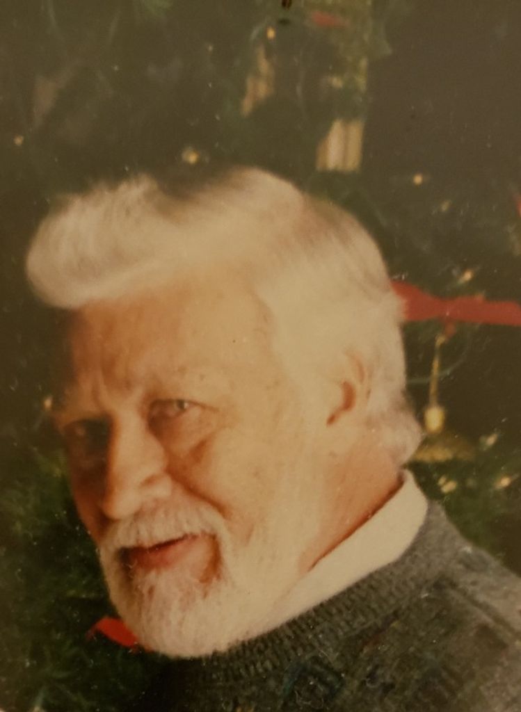 Ivan (Bud) Northrup, formerly of Sunbright