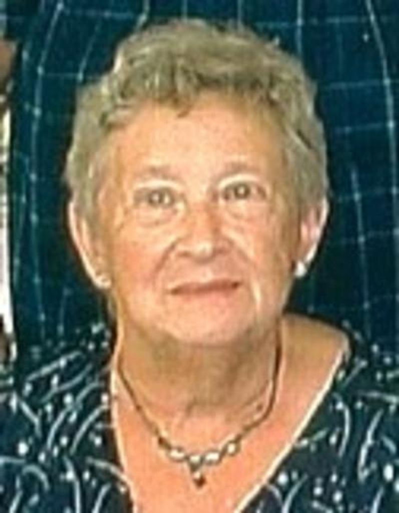 Louetta L. Varner Profile Photo