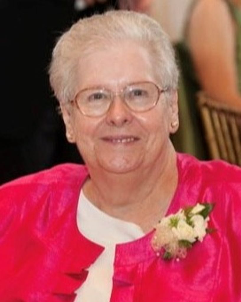 Darlene Zelma Wilson