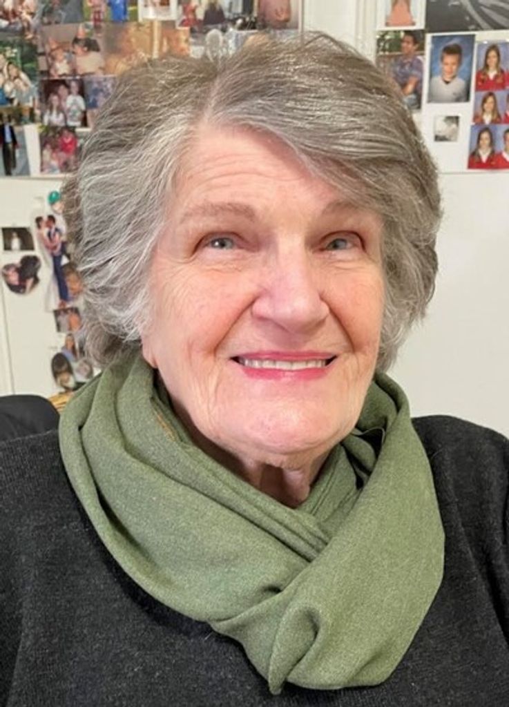 Genevieve Henrietta Depaolo Profile Photo