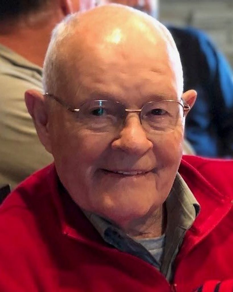 Jerome F. Feilmeier