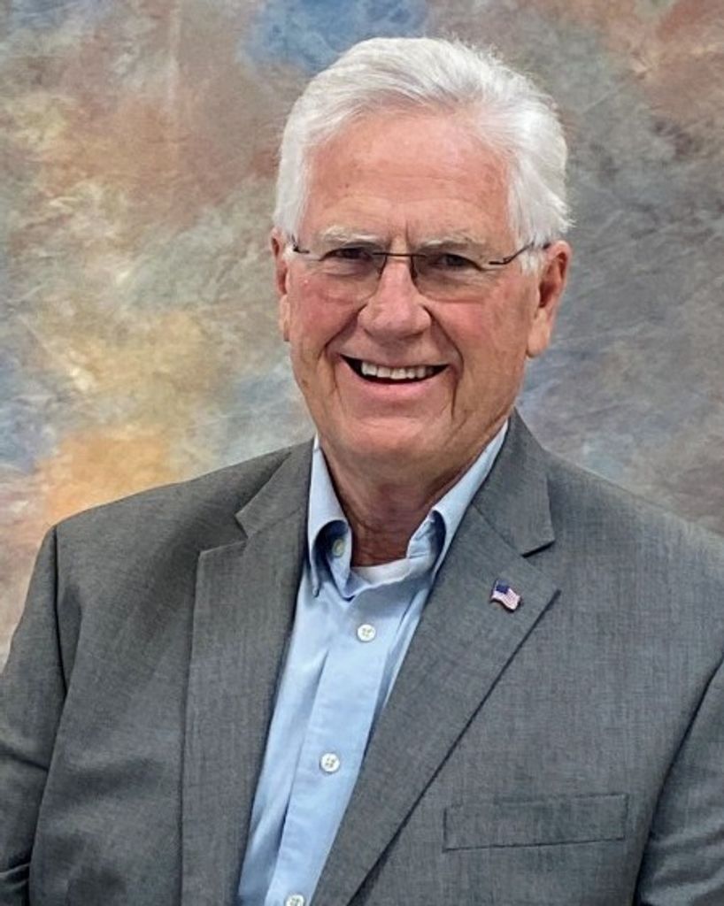 Thomas McGovern