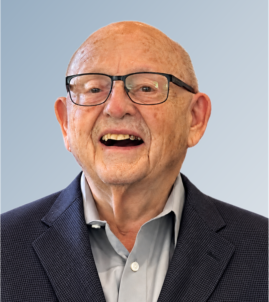 John Milton Chell Profile Photo