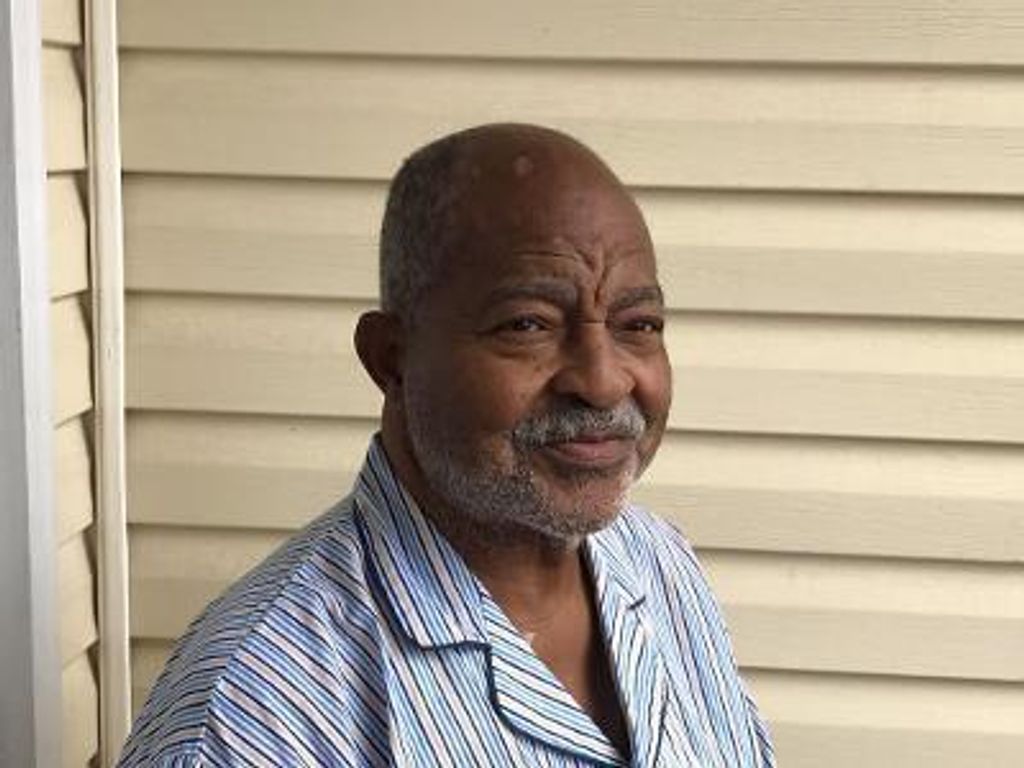 Macio Carlton, Jr. Profile Photo