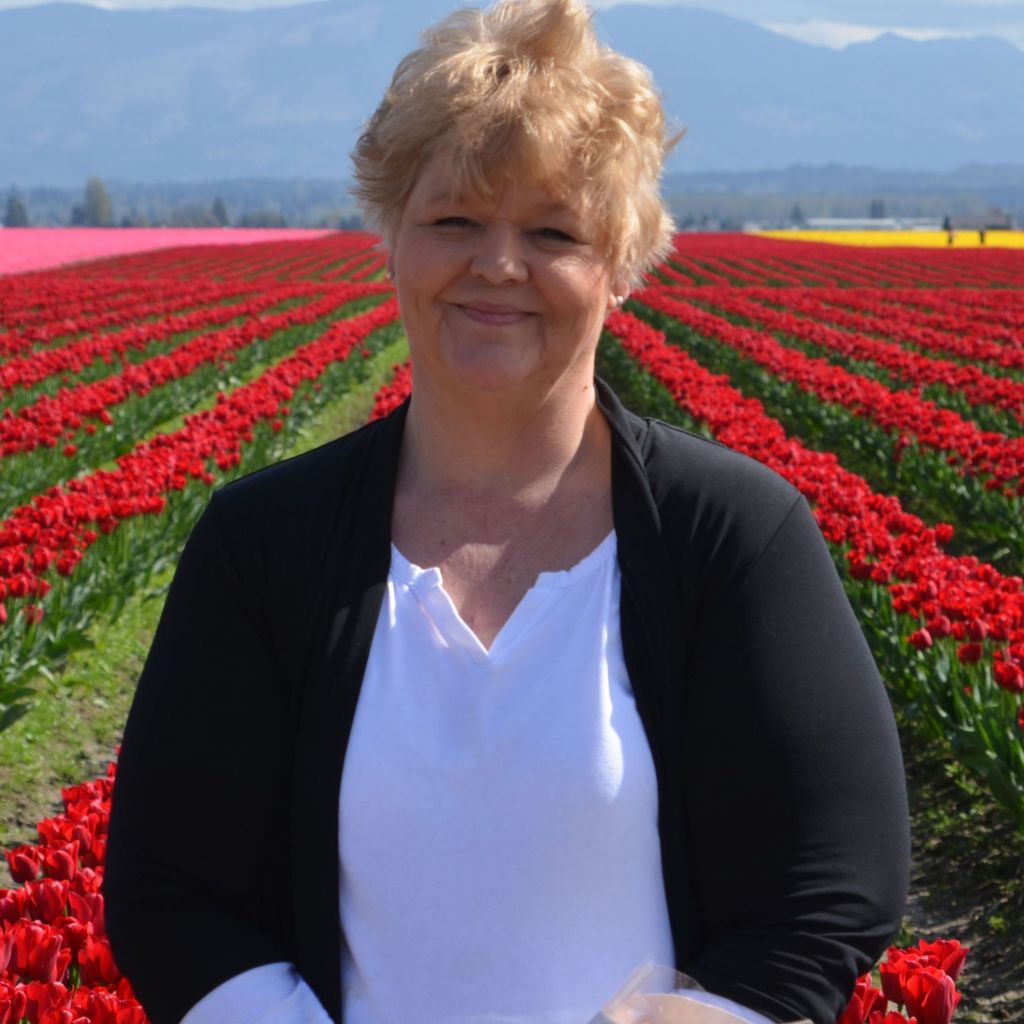 Gayle Poole Profile Photo