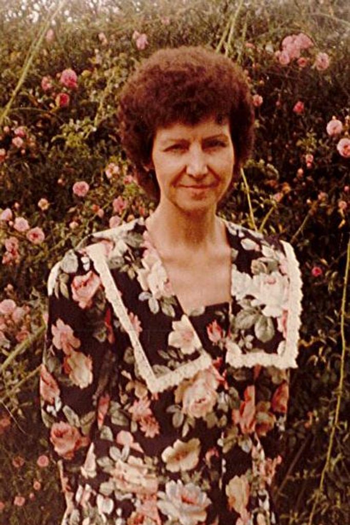 Lena A. (Thacker)  Parrigin