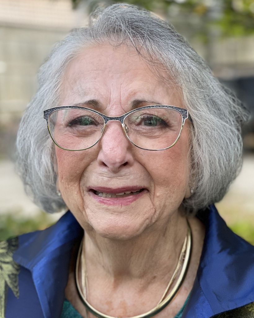 Jeanne Patricia Fili