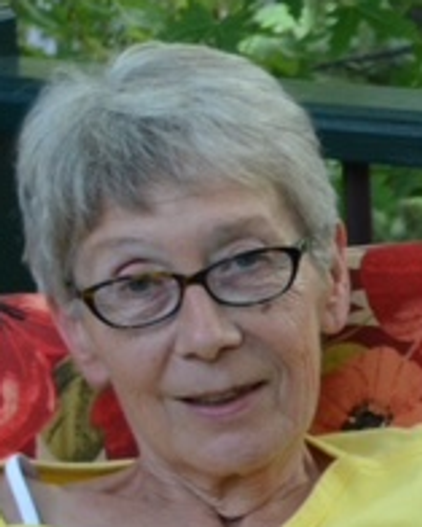 Joan Willems