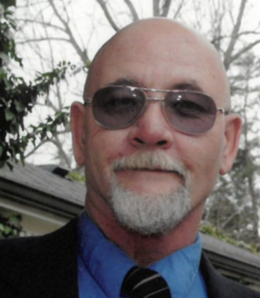 Leon Wiley Farris Jr.