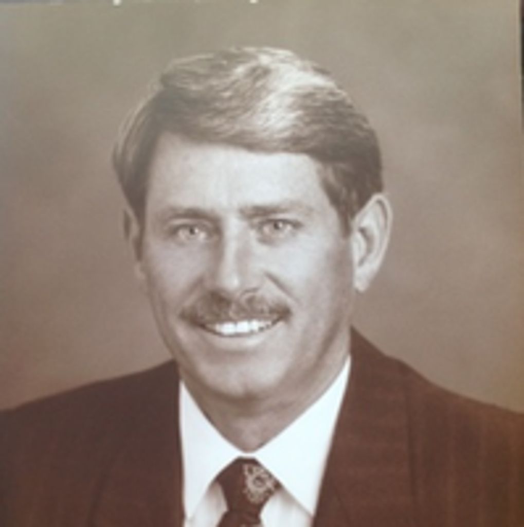 Darrell J. Dettling