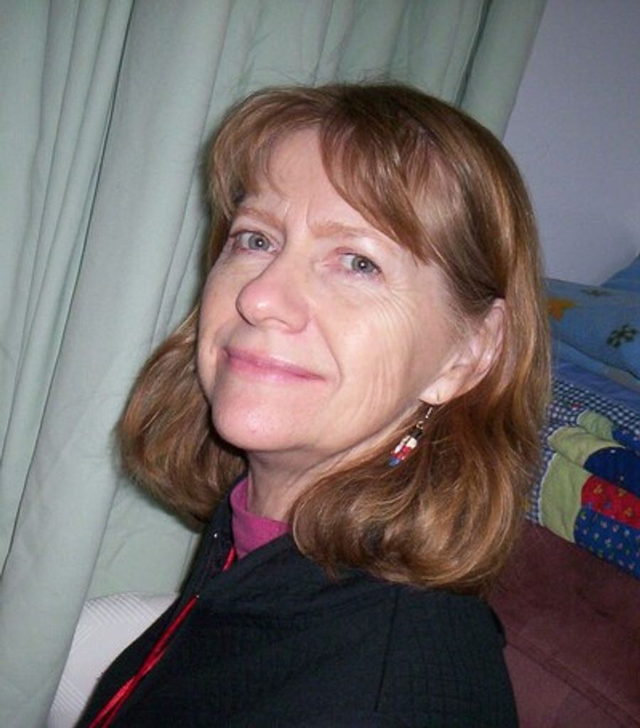 Trudy Doster Profile Photo