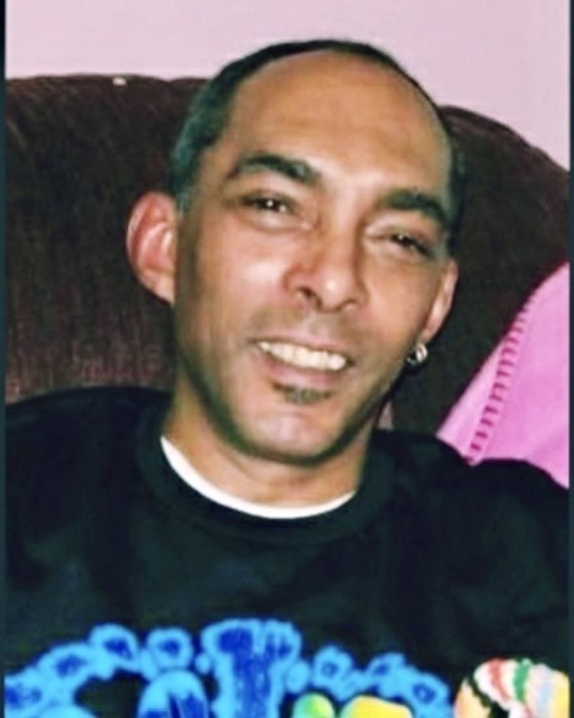 Thomas Cardoza Sr Profile Photo