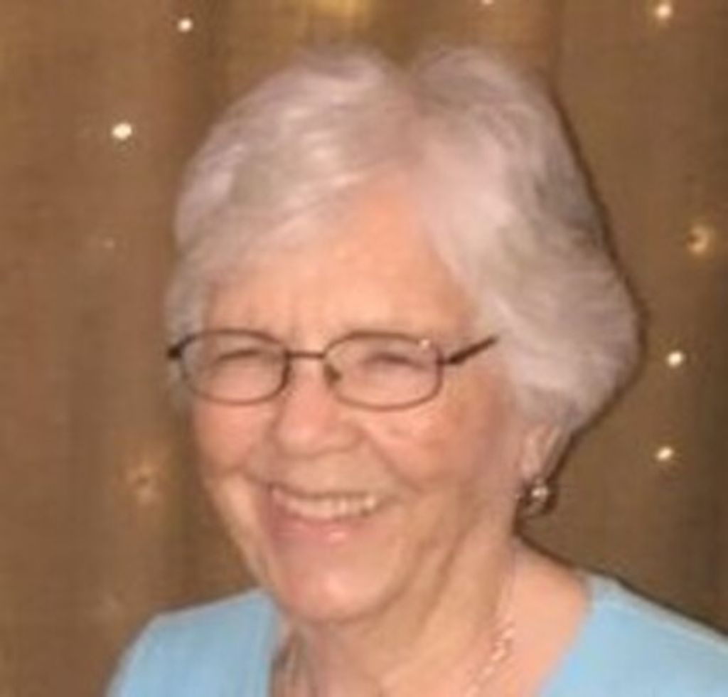 Rosemary Morgan Profile Photo